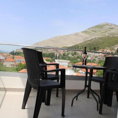 Apartman Sunny Day Trebinje Exteriör bild