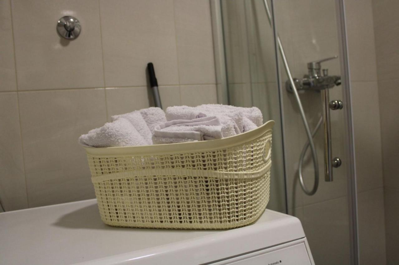 Apartman Sunny Day Trebinje Exteriör bild