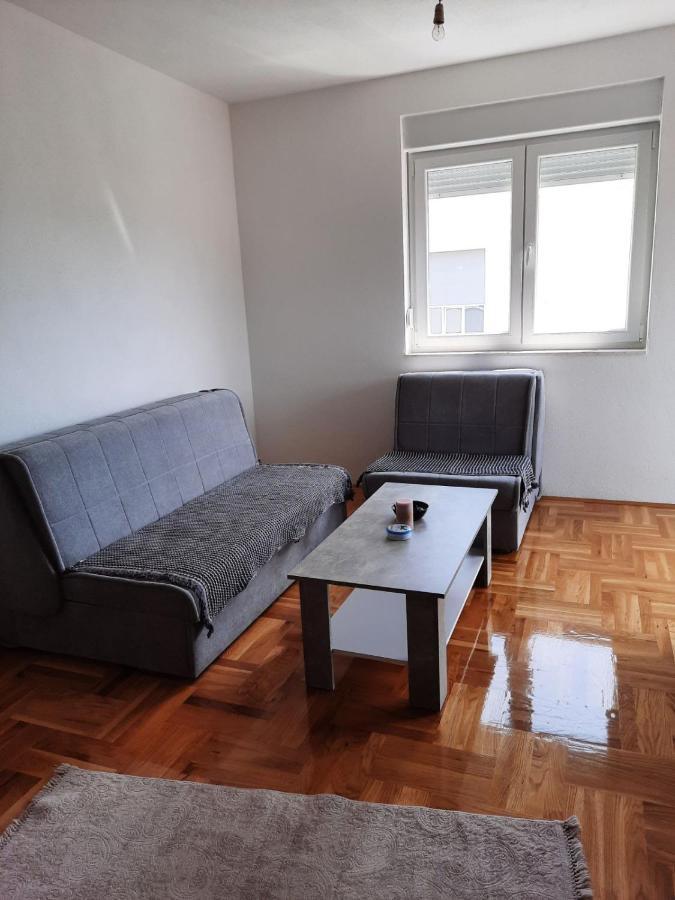 Apartman Sunny Day Trebinje Exteriör bild