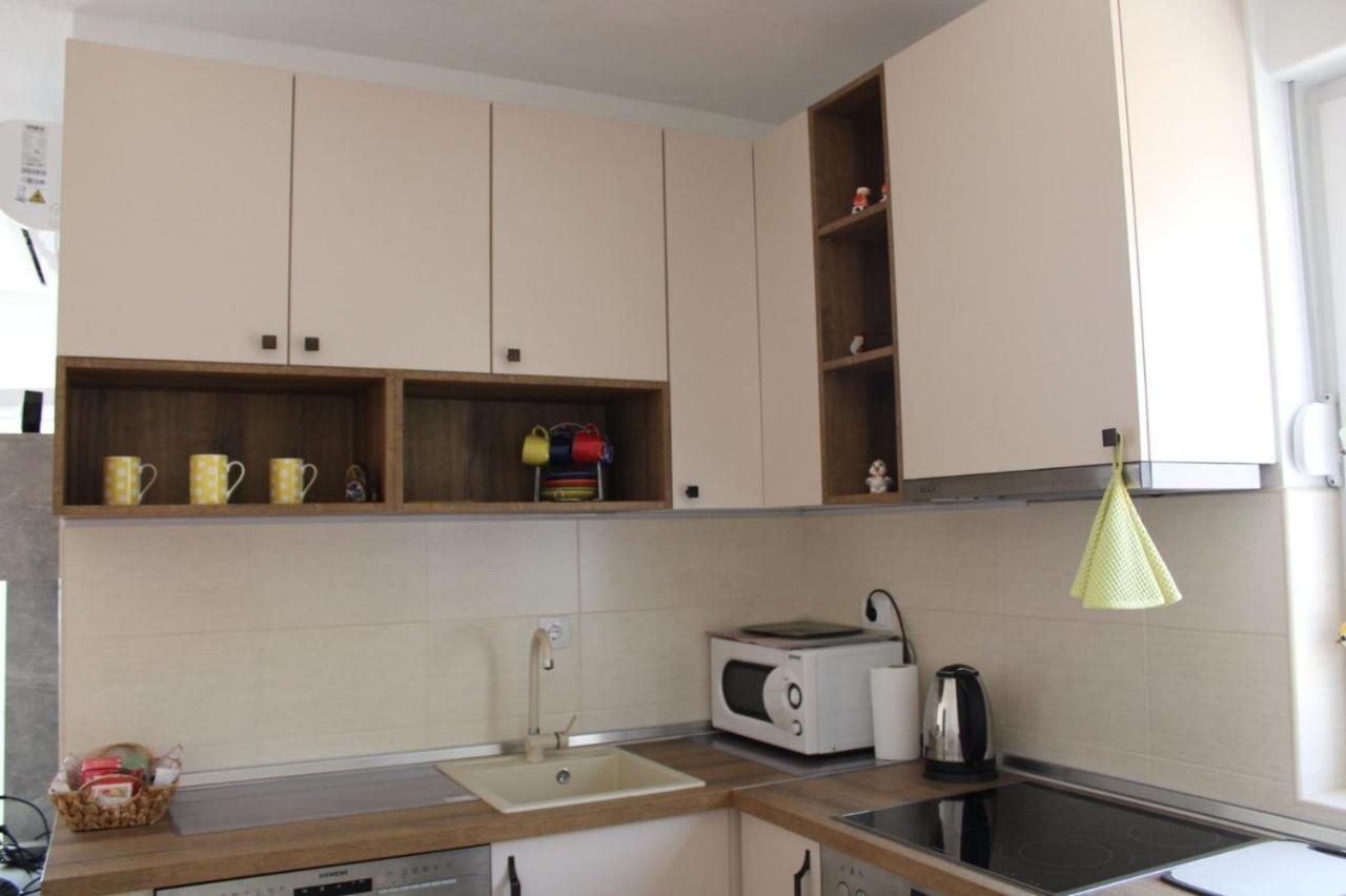 Apartman Sunny Day Trebinje Exteriör bild