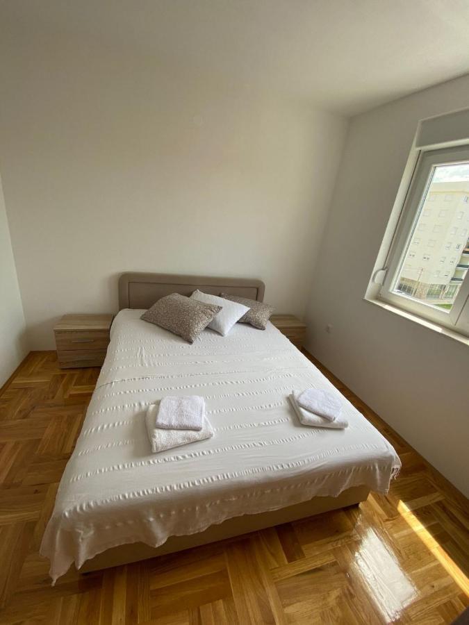 Apartman Sunny Day Trebinje Exteriör bild