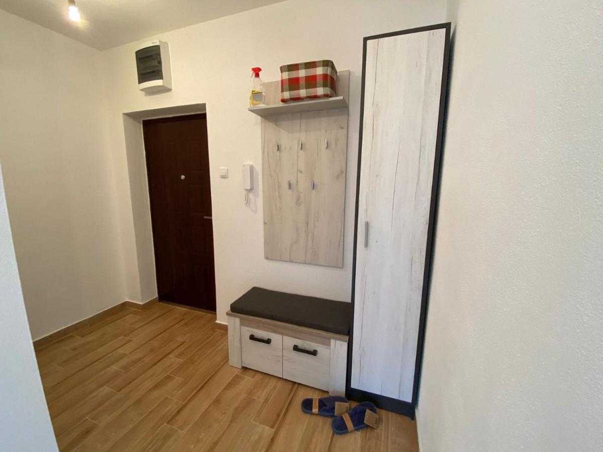 Apartman Sunny Day Trebinje Exteriör bild