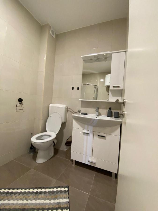 Apartman Sunny Day Trebinje Exteriör bild
