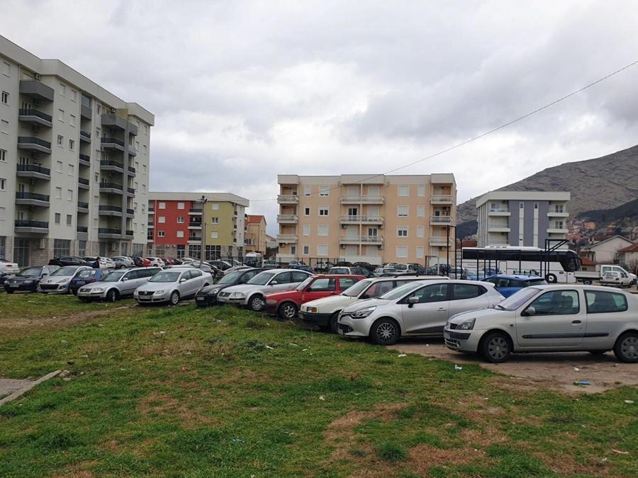 Apartman Sunny Day Trebinje Exteriör bild